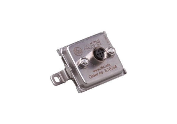 E70354 - ecomat300-FCE Splitter ye/bk ProcessL