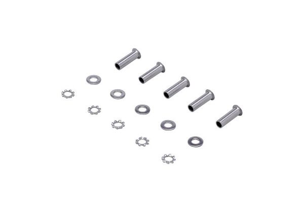 E70402 - ecomat300-CompactL Mount. Kit 2,4Nm