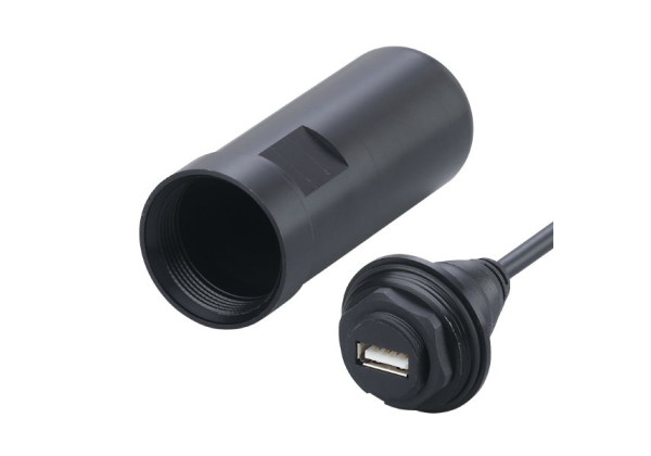 E70452 Protective cap Edge-Gateway/USB case