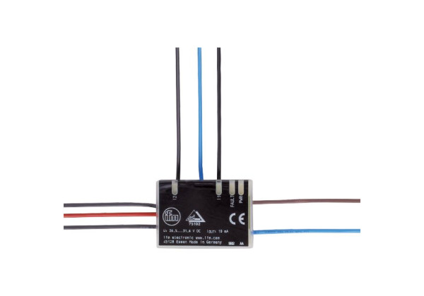 E70529 - ecomat300-AS-i pcb 2-DI/1-DO