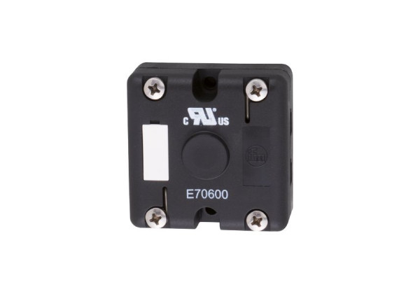 E70600 - ecomat300-QUAD AS-i Splitter Box 8A