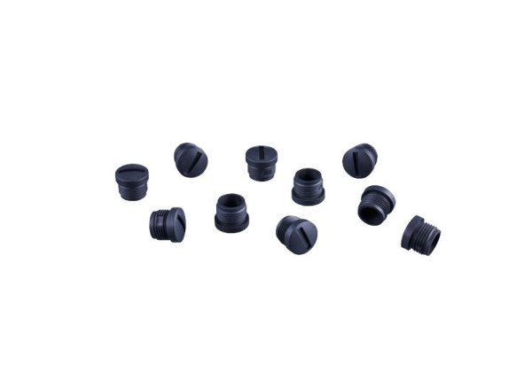 E73004 - ecomat300-PROTECTIVE CAP M12 10PCS.