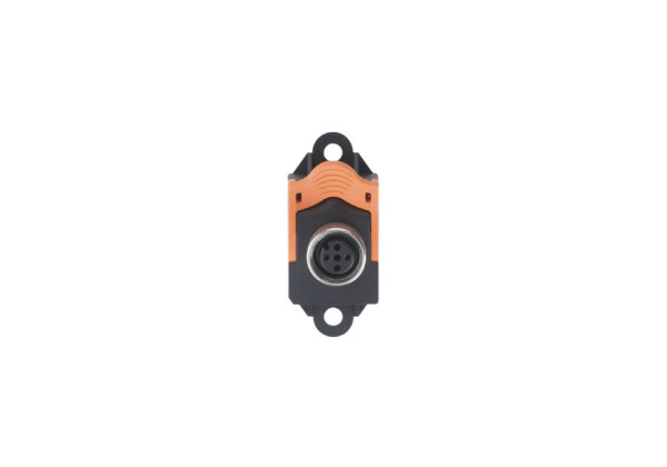 E75005 AS-Interface flat cable insulation displacement connector FC Quick Connect M12