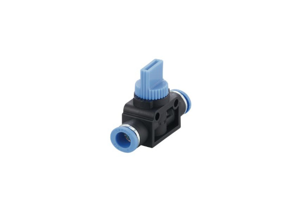 E75233 - Shut-off valve