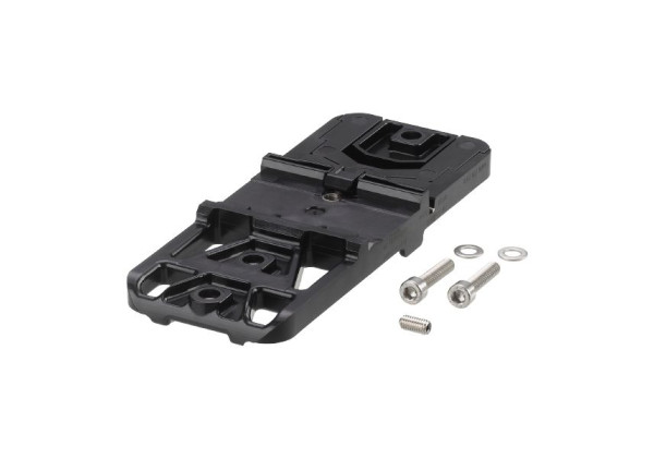 E78000 DIN rail adapter DIN rail adapter 3/4 rows