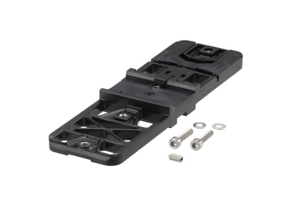 E78002 DIN rail adapter DIN rail adapter 4/6 rows