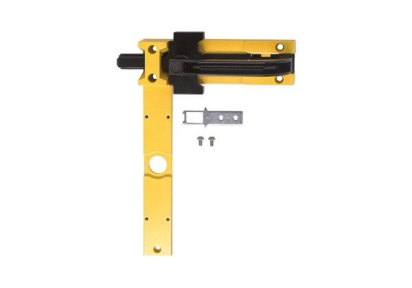 E7901S - ecomat300-Safety door bolt metal