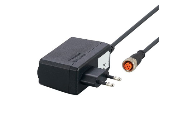 E80120 Plug-in power supply Power Supply 24VDC/1.0A/EU