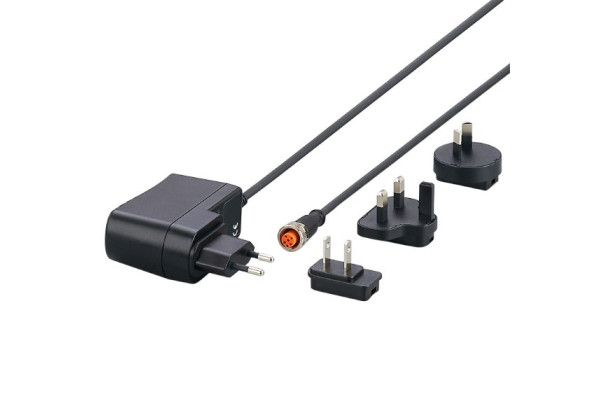 E80121 Plug-in power supply Power Supply 24VDC/1.0A/ww