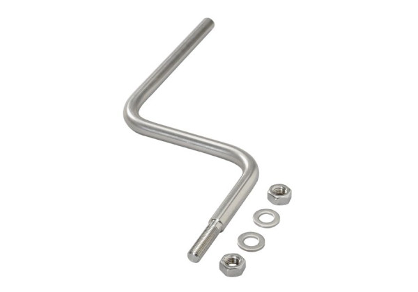E80310 - efector190-ROD MOUNTING ANGLED