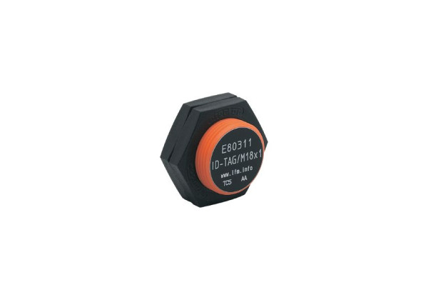 E80311 - efector190-ID-TAG/M18X1/01