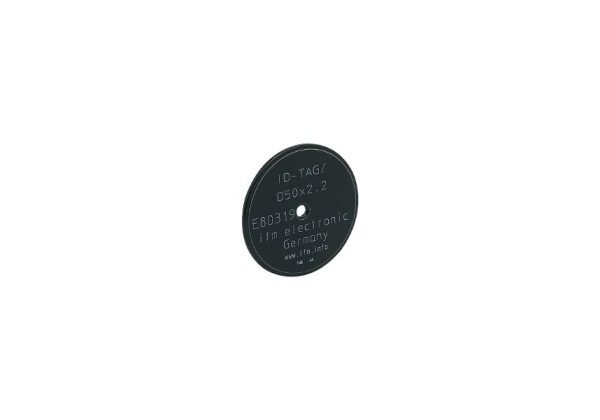 E80319 - efector190-ID-TAG/D50X2.2/01