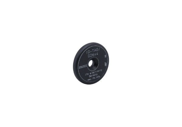 E80322 - efector190-ID-TAG/D26X4/01
