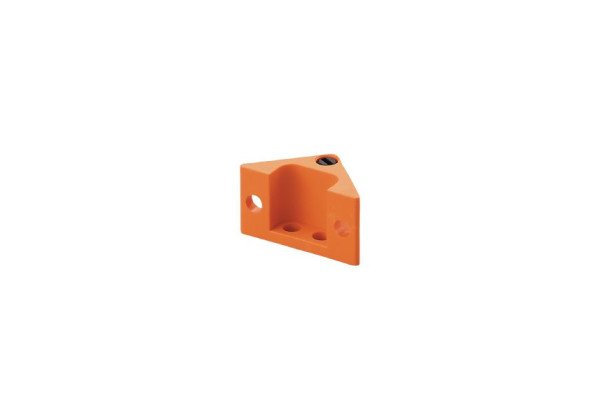 E80346 - ID-TAG/TRIANGLE HOUSING/05