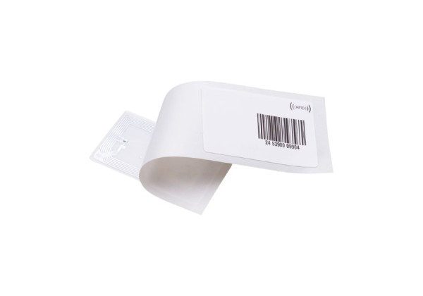 E80379 - efector190-ID-TAG/Label 80X50/03 - 896 bit