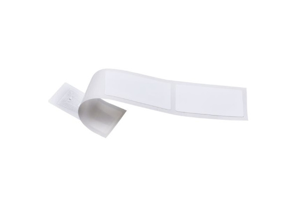 E80382 - efector190-ID-TAG/Label 65X30/03 - 896 bit