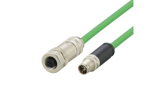 E80412 Ethernet connection cable Adapter cable ETH
