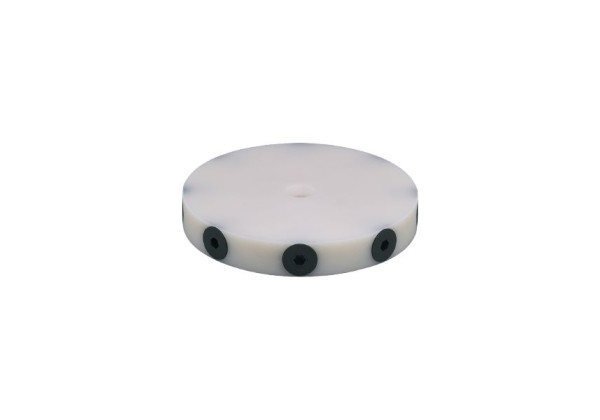 E89010 - ecomat200-TARGET WHEEL/8,2mm