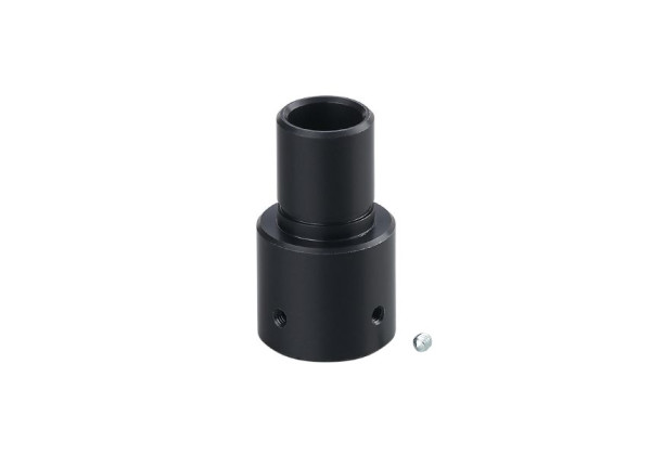 E89063 mounting adapter LED-Tower/Pole adapter 21,7 - 25 mm
