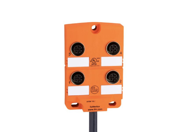 EBC014 - ecomat400-ZDO4H050MSS0005H11