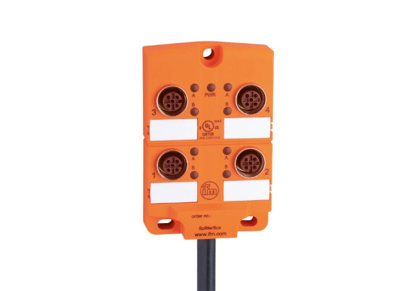 EBC016 - ecomat400-ZDO4H059MSS0005H11