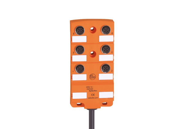 EBC029 - ecomat400-ZDO6H050MSS0010H09
