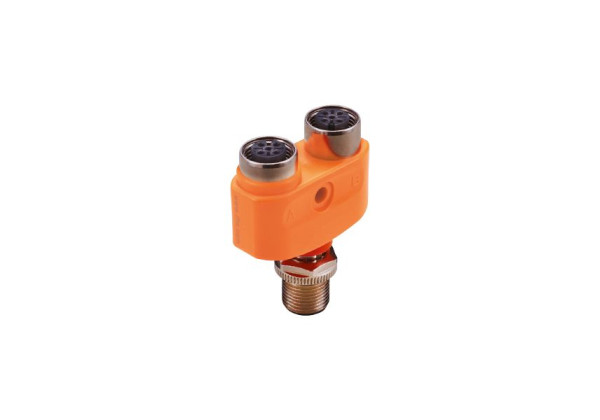 EBC116 Y-splitter ZDO2H050MSS0000-00STGH050MSS