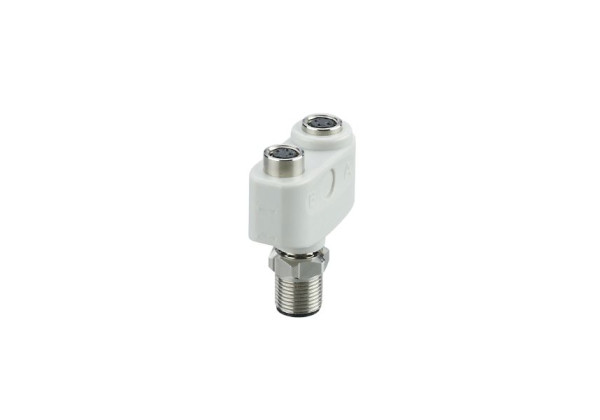 EBF012 Y-splitter ZDO2F030VAS0000-00STGH040VAS