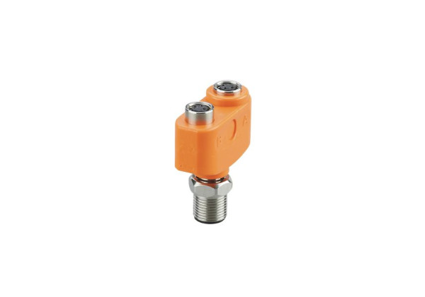 EBT012 Y-splitter ZDO2F030VAS0000-00STGH040VAS