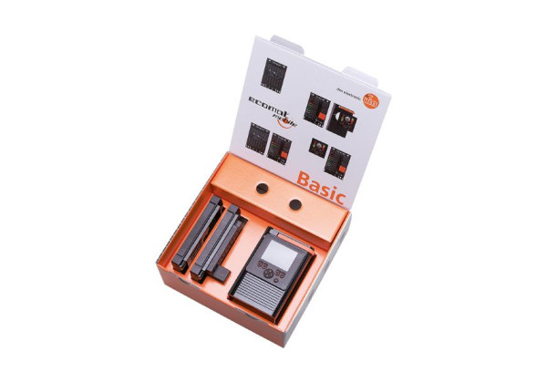 EC0400 Controller starter set for mobile machines R360/Starterkit-Accessories