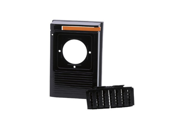 EC0402 Cover R360/cover/display intake