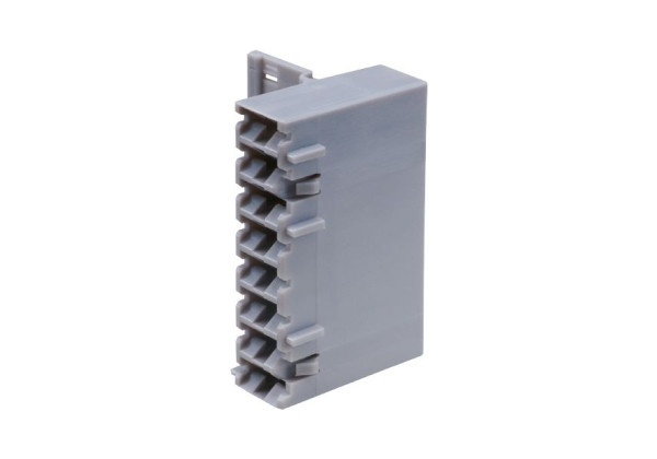 EC0462 Standard timer contact housing BasicHousing/A,B,C//C2.x