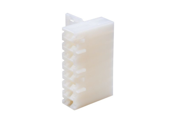 EC0463 Standard timer contact housing BasicHousing/D,E,F//C3.x