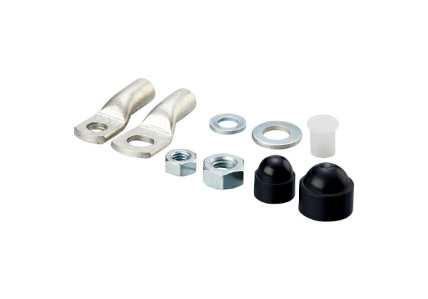 EC0465 Connecting material for power supply BasicContact-Set/for CR0431