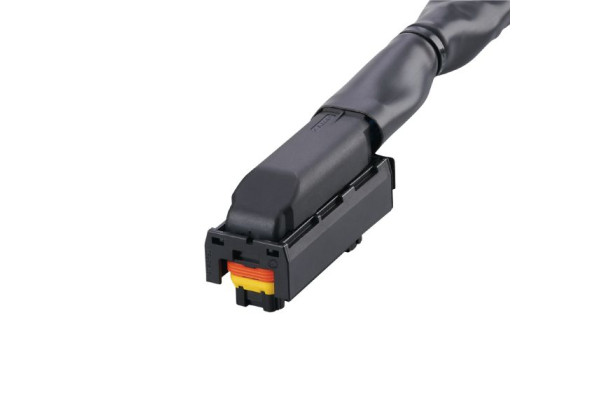 EC0711 Connecting cable with AMP connector ecomatCable/81p/2.5m/Code-A