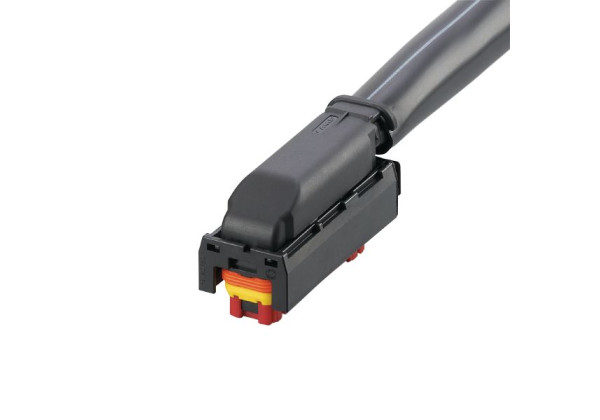 EC0721 Connecting cable with AMP connector ecomatCable/72p/2.5m/Code-B