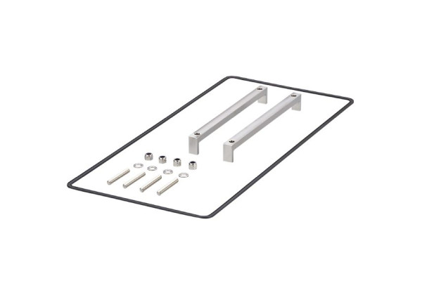 EC0733 Mounting frame for graphic displays Display/Mounting Set/12"