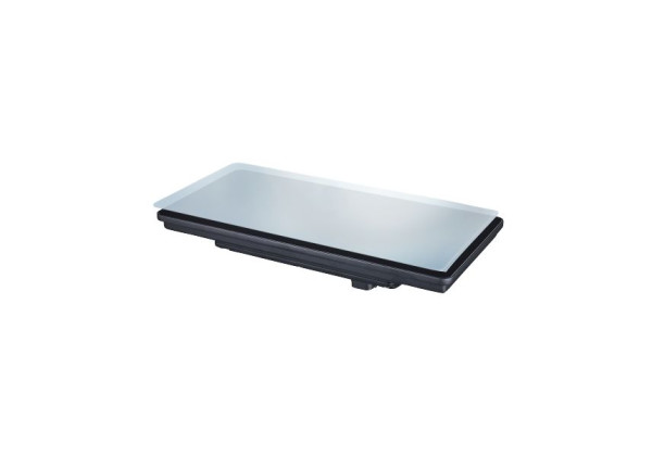 EC0742 Protective film for graphic displays Screen Protector/12"