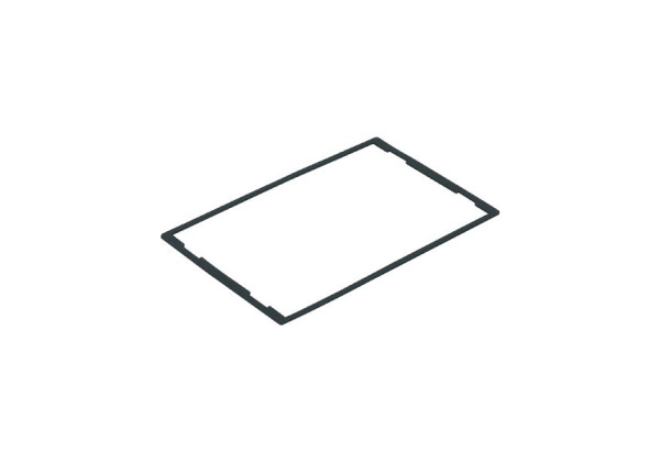 EC1450 Seal for vibration absorption R360/PDM/PANEL SEAL