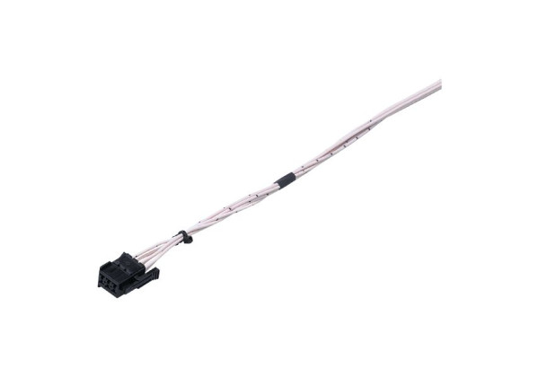 EC1520 Connecting cable with AMP connector R360/CabinetCable/6 pins