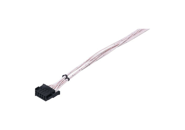EC1521 Connecting cable with AMP connector R360/CabinetCable/10 pins