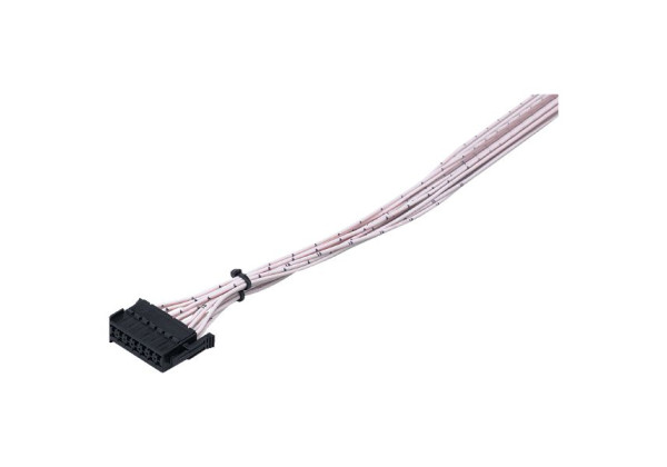 EC1522 Connecting cable with AMP connector R360/CabinetCable/14 pins
