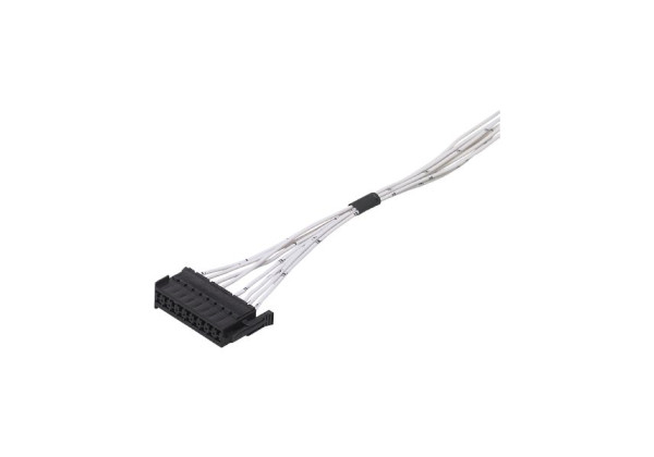 EC1524 Connecting cable with AMP connector R360/CabinetCable 18/8 pins