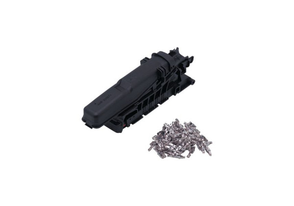EC2013 Wirable AMP connector R360/PLUG