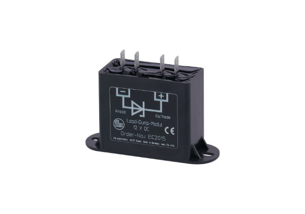 EC2015 Load-dump module R360/LOAD-DUMP-MODULE/12VDC