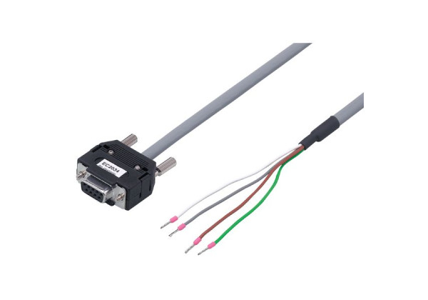 EC2034 CAN bus communication cable R360/CABLE/CAN/2M