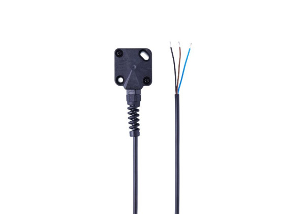 EC2045 Inclination sensor R360/INCLINOMETER/0,5-4,5