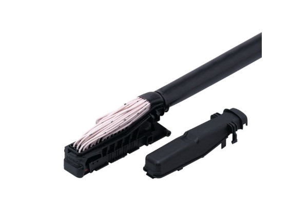 EC2046 Connecting cable with AMP connector R360/CABLE/2,5M
