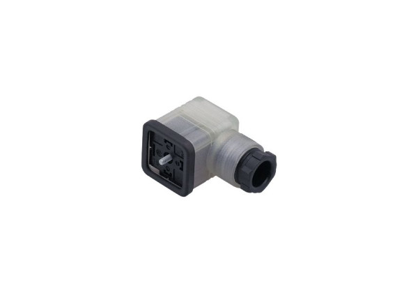EC2056 Wirable valve connector R360/PLUG/DANFOSS PWM-VALVE