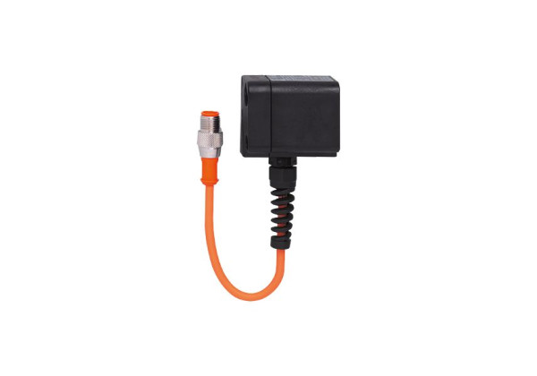 EC2060 Inclination sensor R360/INCLINOMETER/4-20mA